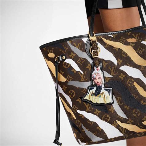 league of legend louis vuitton|louis vuitton x league of legends collection.